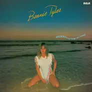 Bonnie Tyler - Goodbye to the Island