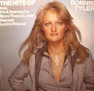 Bonnie Tyler - The Hits Of Bonnie Tyler