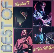 Booker T. & The M.G.'s - Best Of