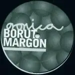 Borut Margon - Oronica