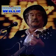 Boxcar Willie - The Boxcar Willie Collection