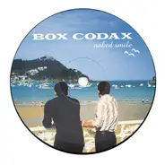 Box Codax - NAKED SMILE