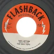 Box Tops - The Letter / Happy Times