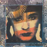 Boy George - The Unrecoupable One Man Bandit (Volume One)