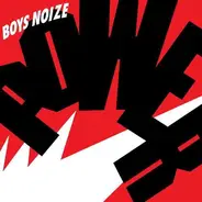 Boys Noize - Power