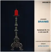 Brahms - Symphonie Nr.4 in e-moll, op.98