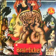 Brainticket - Cottonwoodhill + Psychonaut