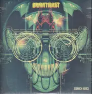 Brainticket - Zurich 1983