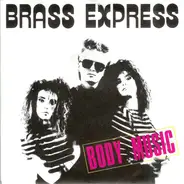Brass Express - Body Music