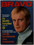 Bravo - 16/1968 - David McCallum