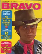 Bravo - 18/1970 - Mark Slade
