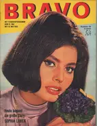 Bravo - 19/1963 - Sophia Loren