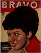 Bravo - 19/1964 - Manuela