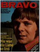Bravo - 21/1968 - Graham Bonney