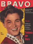 Bravo - 30/1963 - Gus Backus