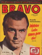 Bravo - 38/1960 - O. W. Fischer