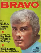 Bravo - 41/1969 - Richard Bradford