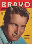 Bravo - 45/1961 - Paul Newman