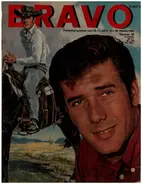Bravo - 48/1964 -Robert Fuller