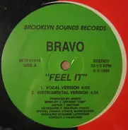Bravo - Feel It