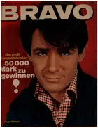 Bravo - 41/1966 - Jürgen Draeger