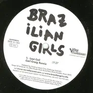 Brazilian Girls - Last Call (Remix)
