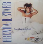 Brenda K. Starr - Breakfast In Bed