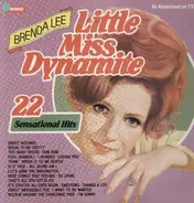 Brenda Lee - Little Miss Dynamite
