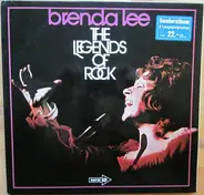 Brenda Lee - The Legends Of Rock
