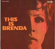 Brenda Lee - This Is Brenda