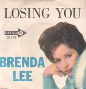 Brenda Lee - Losing You