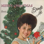 Brenda Lee - Merry Christmas From Brenda Lee