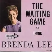 Brenda Lee - The Waiting Game