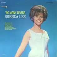 Brenda Lee - Too Many Rivers