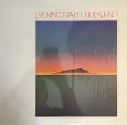 Brian Eno (Fripp & Eno) - Evening Star
