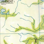 Brian Eno - Ambient 1 Music For Airports
