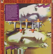 Brian Eno, John Cale - Wrong Way Up