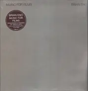 Brian Eno - Music for Films
