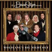 Brian Setzer - Wolfgang's Big Night Out