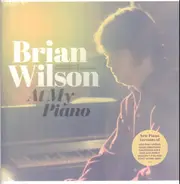 Brian Wilson - At My Piano