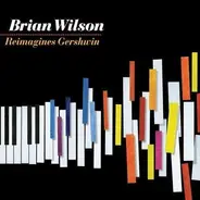 Brian Wilson - Reimagines Gershwin-Digi-