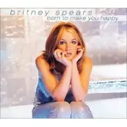 Britney Spears - Born To Make You Happy