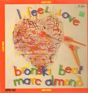 Bronski Beat & Marc Almond - I Feel Love (Cake Mix)