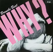 Bronski Beat - Why?