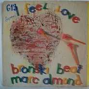 Bronski Beat , Marc Almond - I Feel Love