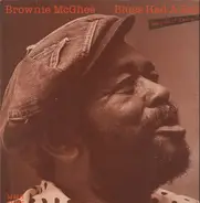 Brownie McGhee - Blues Had A Baby
