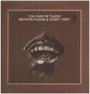 Brownie McGhee & Sonny Terry - You Hear Me Talkin'
