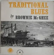 Brownie McGhee - Traditional Blues