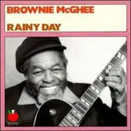 Brownie McGhee - Rainy Day