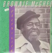 Brownie McGhee - Facts of Life